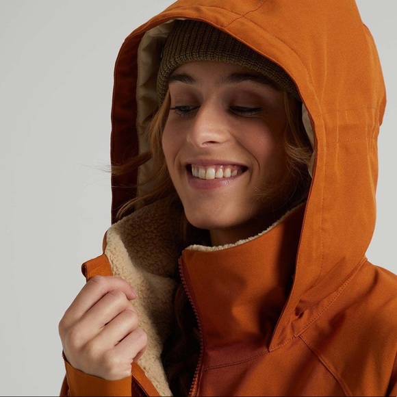 Burton Prowess Jacket True Penny 